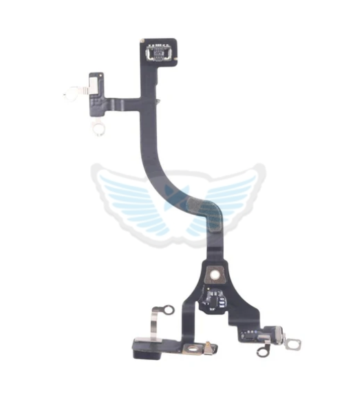 FLAT ANTENNA BLUETOOTH IPHONE 17 PRO