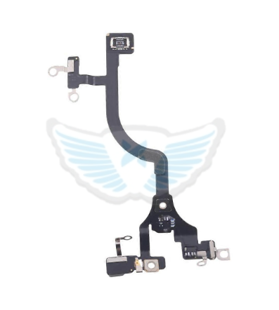 FLAT ANTENNA BLUETOOTH IPHONE 17 PRO MAX