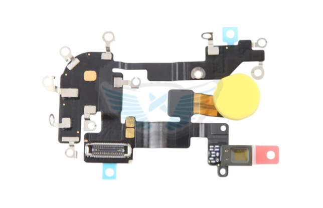 FLAT ANTENNA WIFI IPHONE 17 PRO + FLASH
