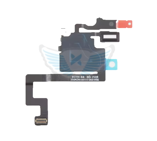 FLAT SENSORE + MICROFONO IPHONE 17 PRO