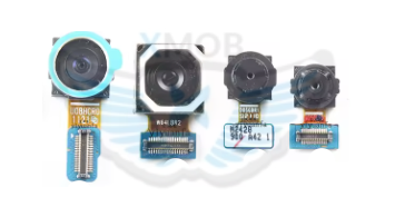 FOTOCAMERA POSTERIORE SAMSUNG A326 A32 5G ( KIT 4 FOTOCAMERE )