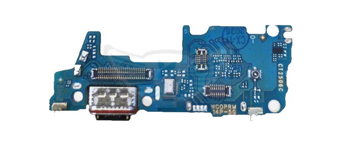 PCB DI CARICA REALME 14 PRO ORIGINALE 621024000134