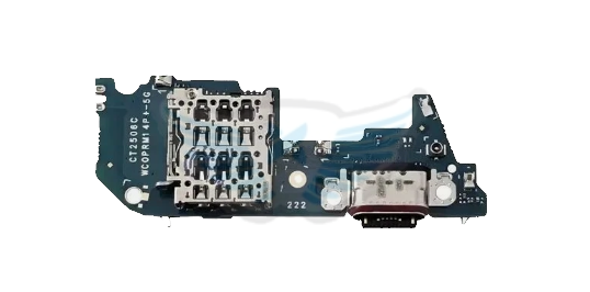 PCB DI CARICA REALME 14 PRO+ ORIGINALE 621024000137