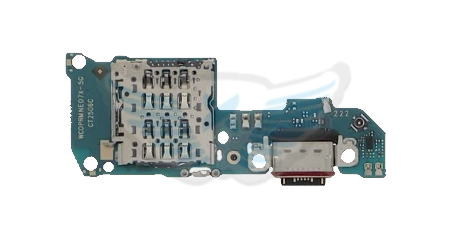 PCB DI CARICA REALME 14T ORIGINALE 621024000144