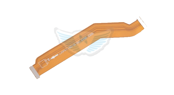 FLAT COLLEGAMENTO BOARD OPPO A98 5G ORIGINALE 4980101