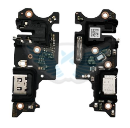 PCB DI CARICA OPPO A40 / A40M / A3 4G ORIGINALE 621024000112