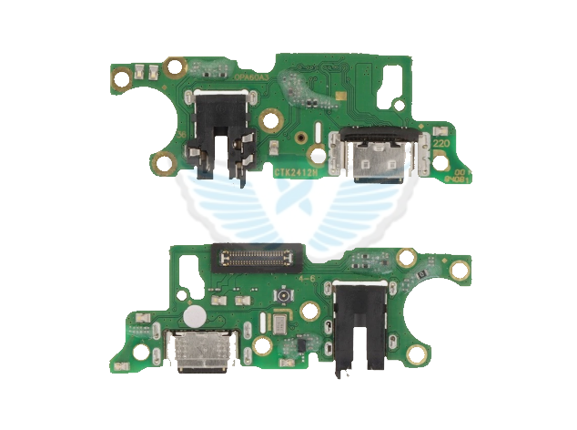PCB DI CARICA OPPO A80 5G ORIGINALE
