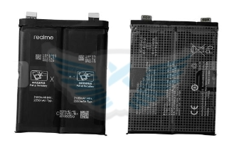 BATTERIA REALME GT MASTER / GT NEO 3 150W ORIGINALE BLP919 4909766