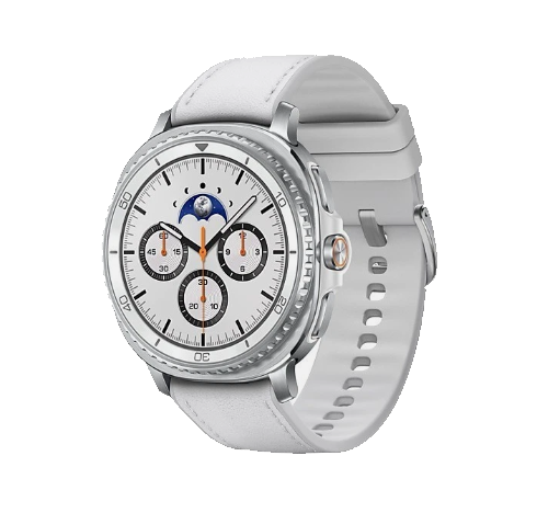 SAMSUNG L505 WATCH 8 CLASSIC 46mm LTE BIANCO SM-L505FZWAEUE