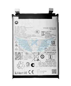 BATTERIA MOTOROLA XT2507 MOTO EDGE 60 PRO RE60 ORIGINALE SB18E57585
