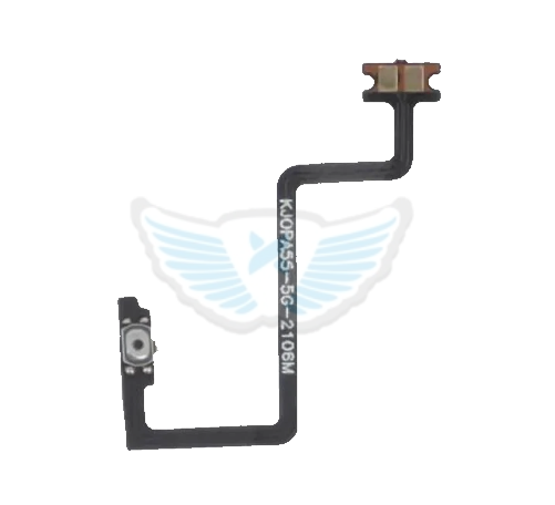 FLAT POWER OPPO A74 5G