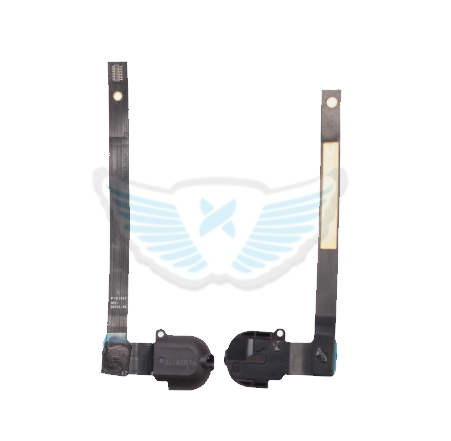 FLAT CONNESSIONE JACK AUDIO IPAD 7 / 8 / 9