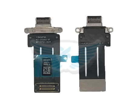 FLAT DI RICARICA IPAD PRO 11 4° GEN. NERO