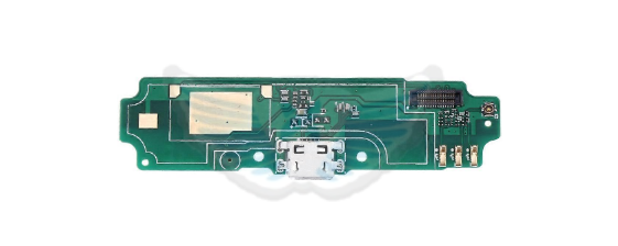 PCB DI RICARICA XIAOMI REDMI A4