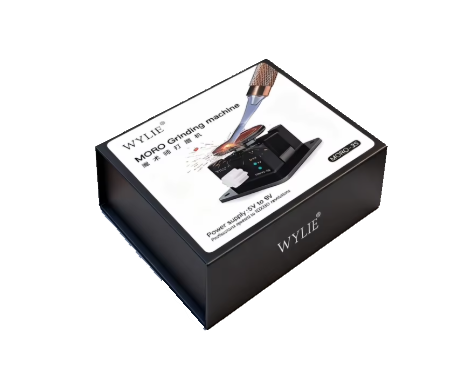 WYLIE MORO-35 AFFILATRICE ELETTRICA PER LAME