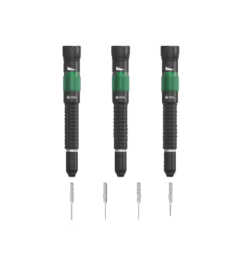 CACCIAVITE PROFESSIONALE 2UUL KAKA SERIE IPHONE 17 (*)