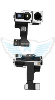 FOTOCAMERA ANTERIORE IPHONE 16