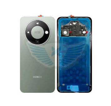 BACKCOVER HONOR MAGIC 8 LITE VERDE ORIGINALE 0235ARVT