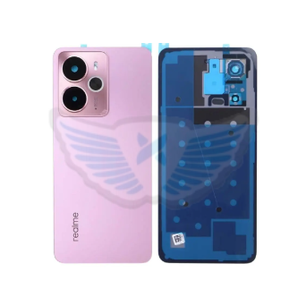 BACKCOVER REALME 14 ROSA ORIGINALE 621033000536
