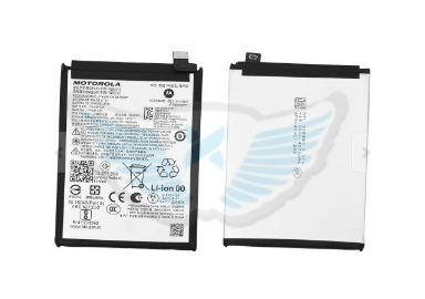 BATTERIA MOTOROLA XT2437 G75 5G RW50 5000mAh ORIGINALE SB18E36915