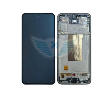 LCD SAMSUNG SM-A376 A37 5G (2026) VERDE GH82-39232B