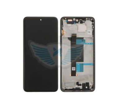 LCD XIAOMI REDMI NOTE 15 PRO 4G (2025) BLUE 560001000P600 ORIGINALE