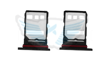 CARRELLO SIM HONOR 400 PRO NERO