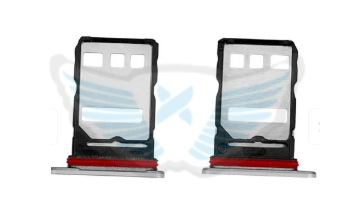 CARRELLO SIM HONOR 400 SILVER