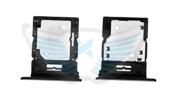 CARRELLO SIM XIAOMI REDMI NOTE 14 PRO 4G PURPLE ORIGINALE 1611701000696A