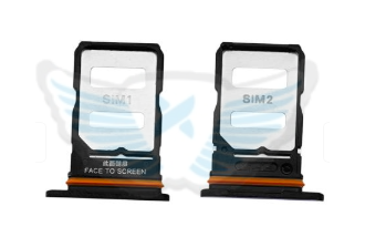 CARRELLO SIM XIAOMI REDMI NOTE 14 PRO+ 5G PURPLE ORIGINALE 1611701000644A