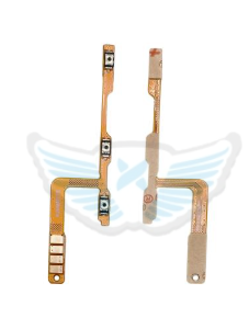 FLAT POWER + VOLUME XIAOMI REDMI NOTE 12 4G ORIGINALE 1350204000257A
