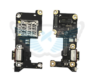 PCB DI RICARICA + LETTORE SIM XIAOMI 15T ORIGINALE 5600040O12A00