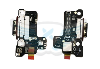 PCB DI RICARICA XIAOMI 14 ULTRA ORIGINALE 56000200N100