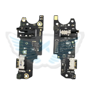 PCB DI RICARICA XIAOMI REDMI 15C 4G / POCO C85 4G ORIGINALE 5600010P15A00