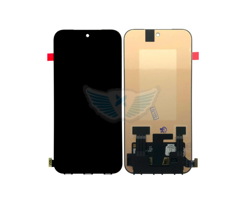 LCD COMPLETO ORIGINALE OPPO Reno 15 5G NO FRAME O-250