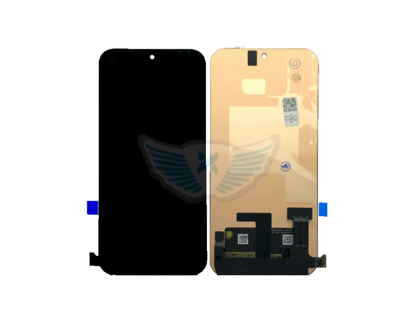 LCD COMPLETO ORIGINALE OPPO Reno 15 PRO 5G NO FRAME O-252