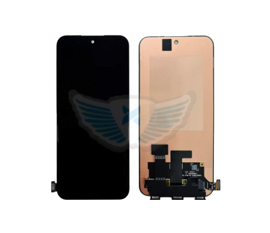 LCD COMPLETO ORIGINALE OPPO Reno 15F 5G / A6 PRO 5G / REALME 16 5G NO FRAME O-234