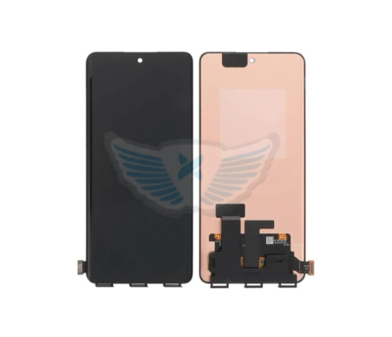LCD COMPLETO ORIGINALE REALME 14 PRO 5G (2025) NO FRAME R-185