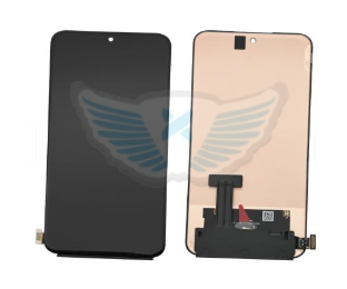 LCD COMPLETO ORIGINALE REALME 14 PRO+ 5G / RENO 13 PRO 5G (2025) NO FRAME R-186