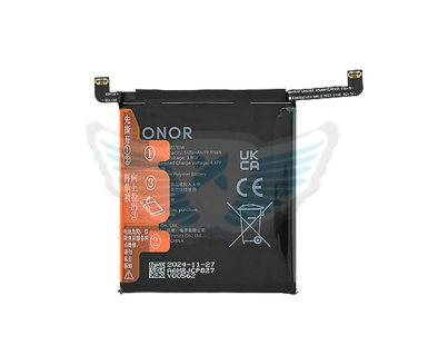 BATTERIA HUAWEI SERVICE-PACK MAGIC7 PRO 0235AMRU HB566877EIW 5170mAh