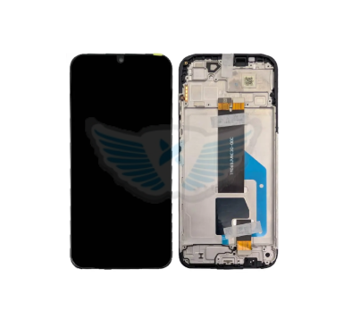 LCD XIAOMI REDMI A7 PRO 4G BLACK 560001LIAAN00 ORIGINALE ( EUROPA VERSION )