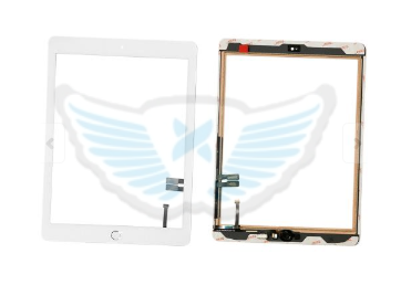 TOUCH ASSEMBLATO IPAD 6 BIANCO