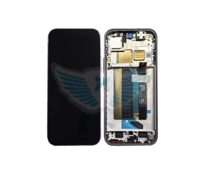 LCD XIAOMI 17T VIOLA 5600060P12A00 ORIGINALE