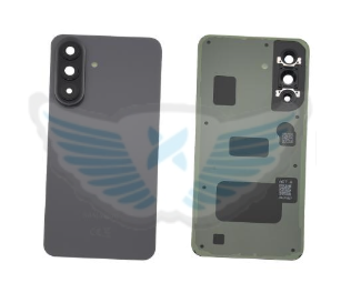 BACKCOVER SAMSUNG A576 A57 5G GRIGIO ORIGINALE GH82-39158A