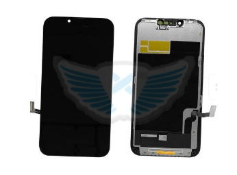 LCD APPLE IPHONE 13 ORIGINALE SERVICE-PACK