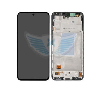LCD SAMSUNG SM-A276 A27 5G (2026) BLACK GH82-39944A