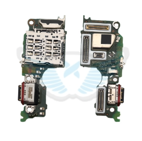 PCB DI CARICA OPPO A6 PRO 5G ORIGINALE 621024000199