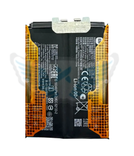 BATTERIA ORIGINALE BM6M XIAOMI POCO F8 PRO