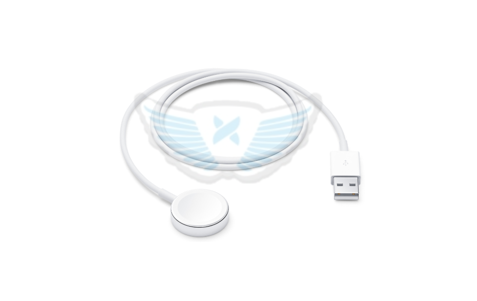 CARICABATTERIE INDUTTIVO APPLE MAGSAFE PER APPLE WATCH MT0H3ZM/A ORIGINALE