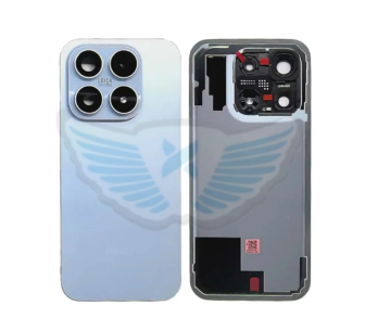 BACKCOVER XIAOMI 17 ICE BLU ORIGINALE 560025000P300